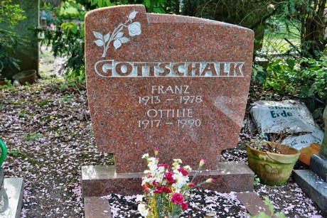 westfriedhof