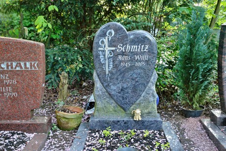 westfriedhof