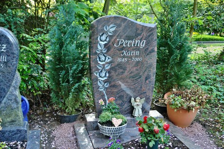 westfriedhof