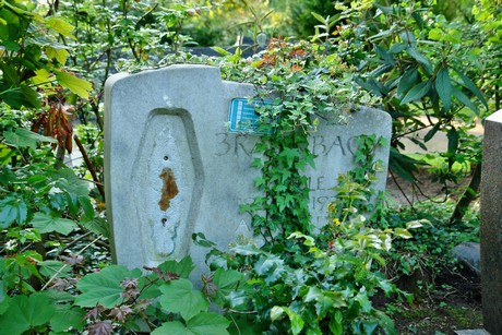 westfriedhof