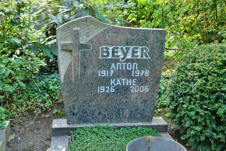 westfriedhof