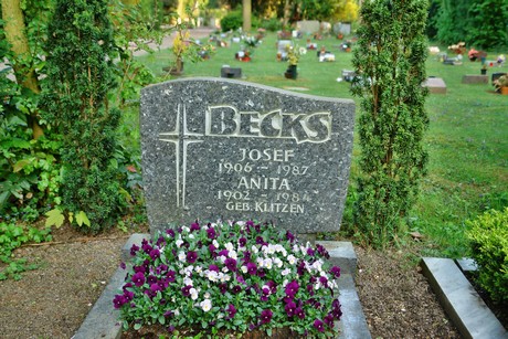 westfriedhof