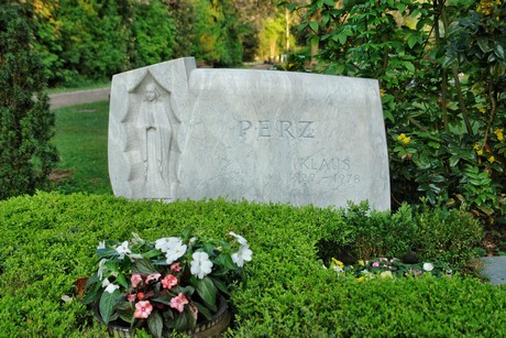 westfriedhof
