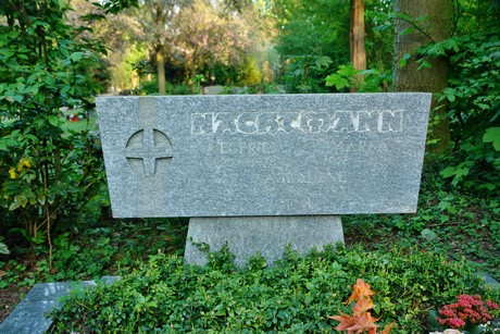 westfriedhof