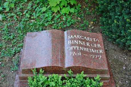 westfriedhof