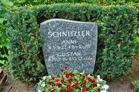 westfriedhof