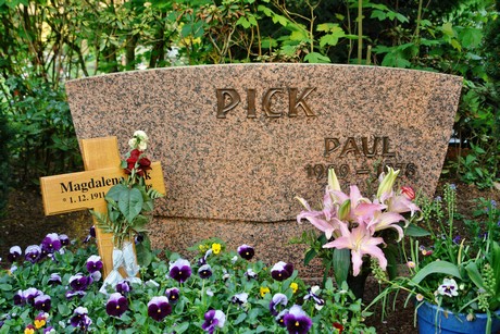westfriedhof