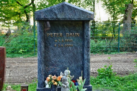 westfriedhof