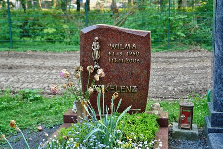 westfriedhof