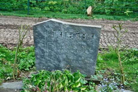 westfriedhof