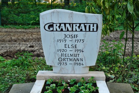 westfriedhof