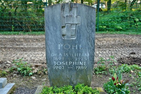 westfriedhof
