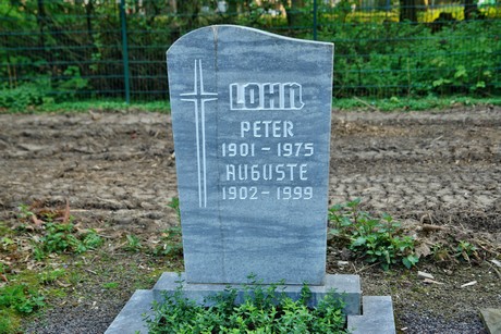 westfriedhof