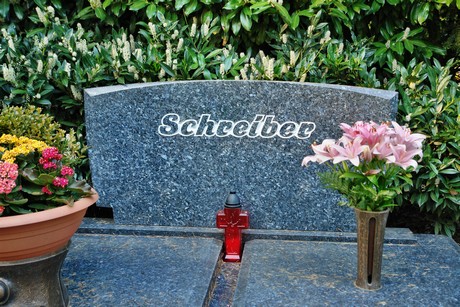 westfriedhof