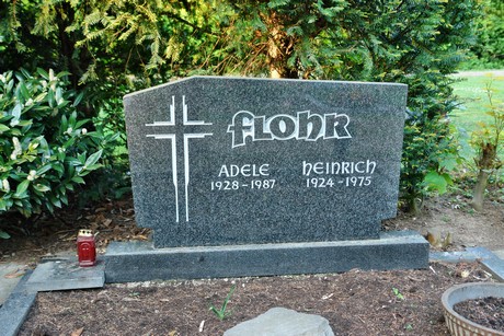 westfriedhof