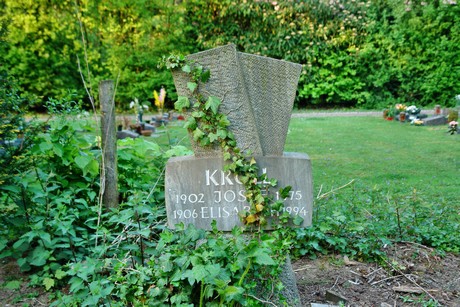 westfriedhof