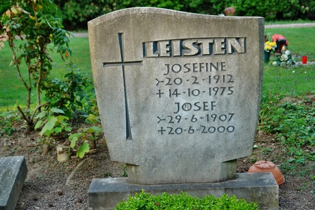 westfriedhof