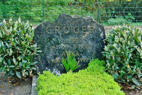 westfriedhof