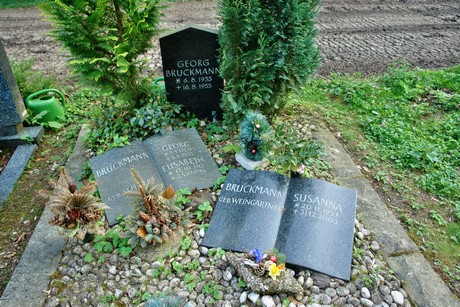 westfriedhof