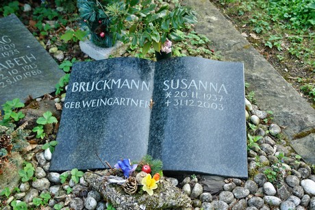 westfriedhof