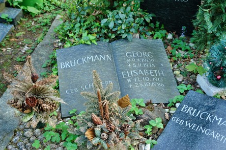 westfriedhof