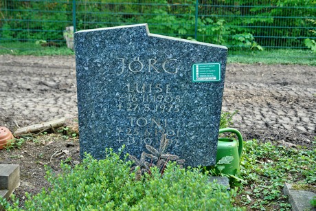 westfriedhof