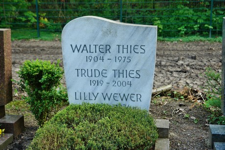 westfriedhof
