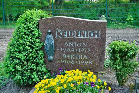 westfriedhof