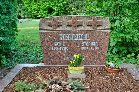 westfriedhof