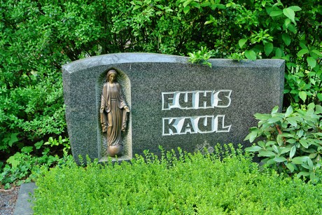 westfriedhof