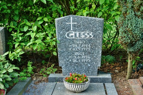 westfriedhof
