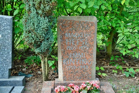 westfriedhof