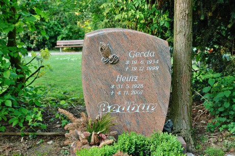 westfriedhof