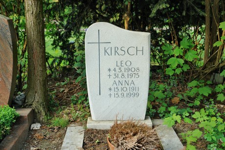 westfriedhof
