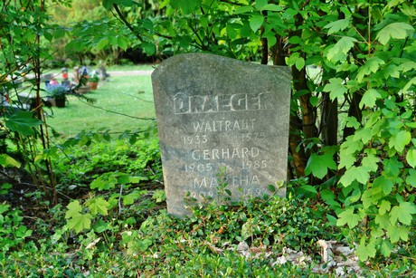 westfriedhof