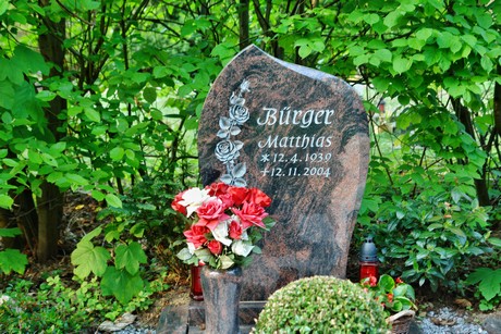 westfriedhof