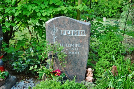 westfriedhof