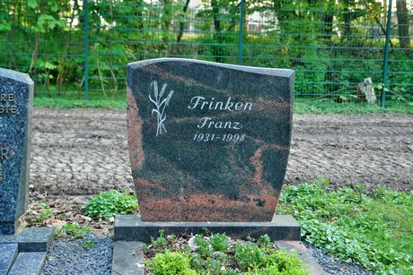 westfriedhof