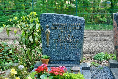 westfriedhof