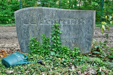 westfriedhof