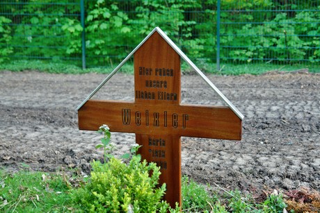 westfriedhof