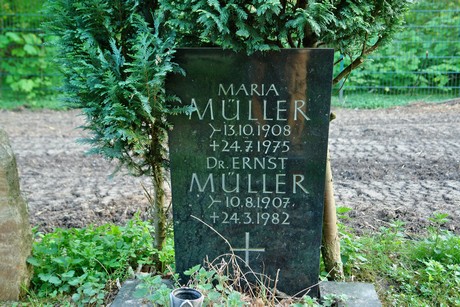 westfriedhof