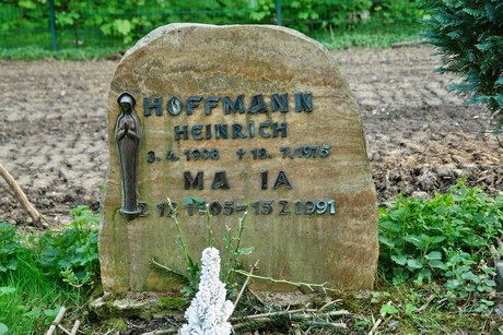 westfriedhof