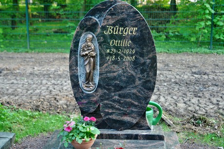 westfriedhof