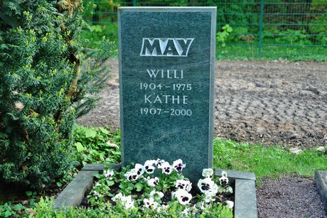 westfriedhof
