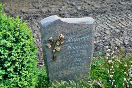 westfriedhof