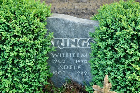 westfriedhof