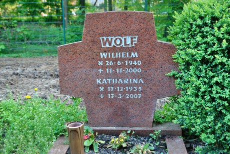westfriedhof