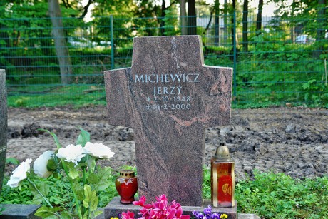 westfriedhof