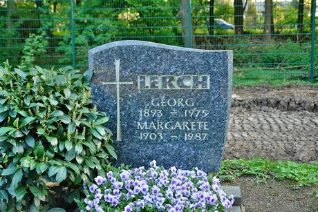 westfriedhof
